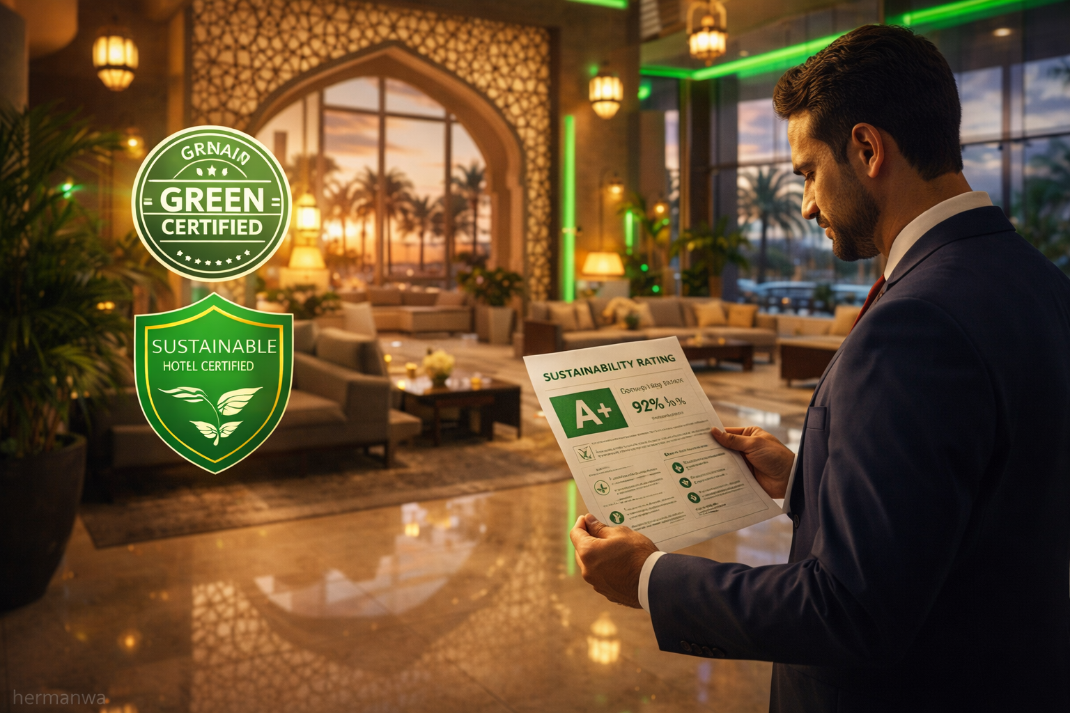 Unified Eco-Pact 2026